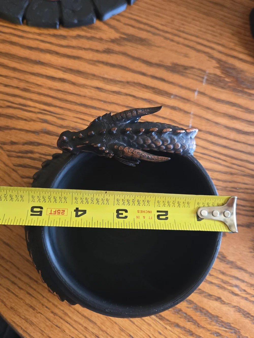 Dragon Bowl